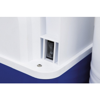 Filtrująca Pompa basenowa FlowClear BESTWAY 9463l/h + Wymienny filtr IV